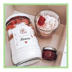 Coffret fête des mères