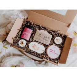 Coffret fête des mères